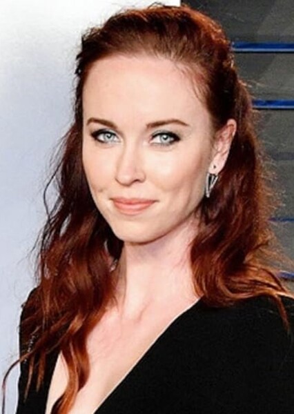 Elyse Levesque photo