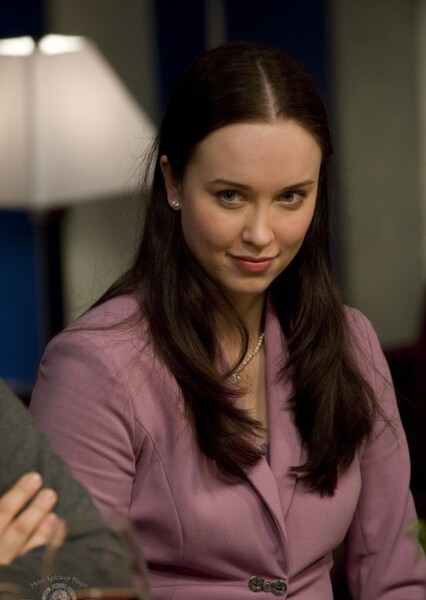 Elyse Levesque photo