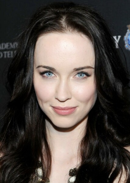 Elyse Levesque photo