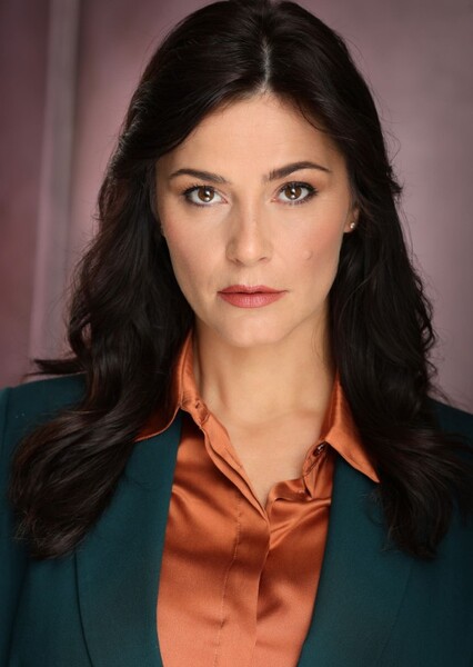 Elysia Rotaru photo