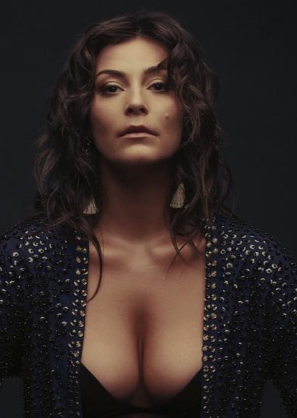 Elysia Rotaru photo