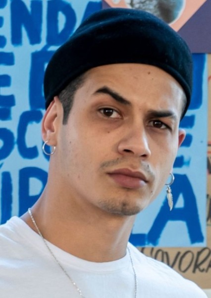 Elzio Vieira photo