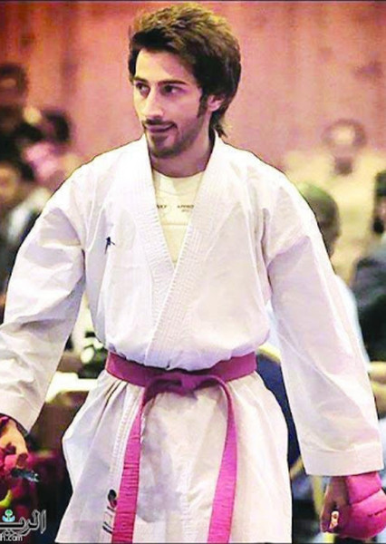 Emad Almalki photo