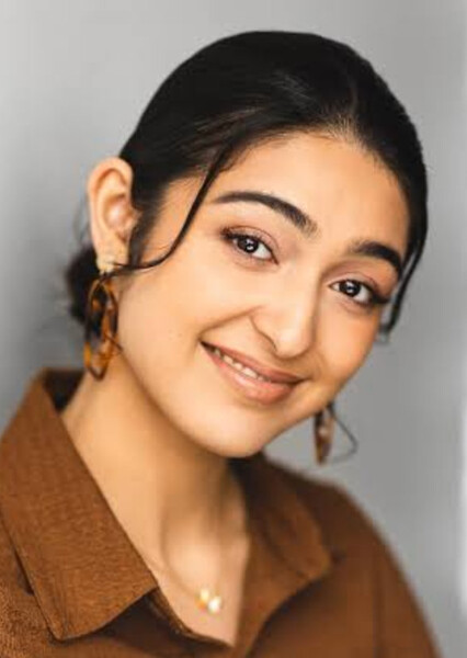 Eman Ayaz photo