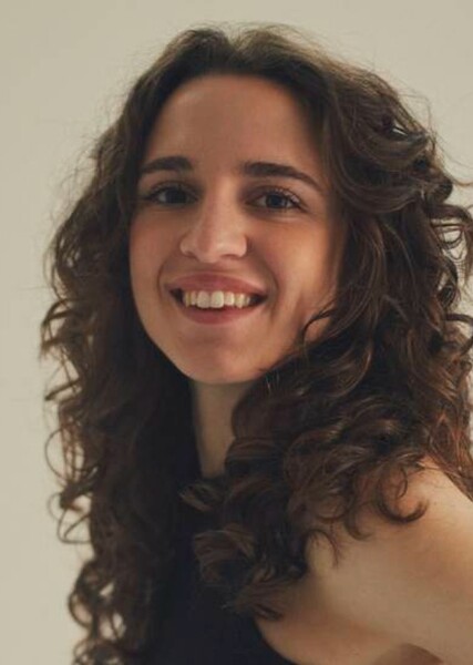 Emanuela Cardani photo