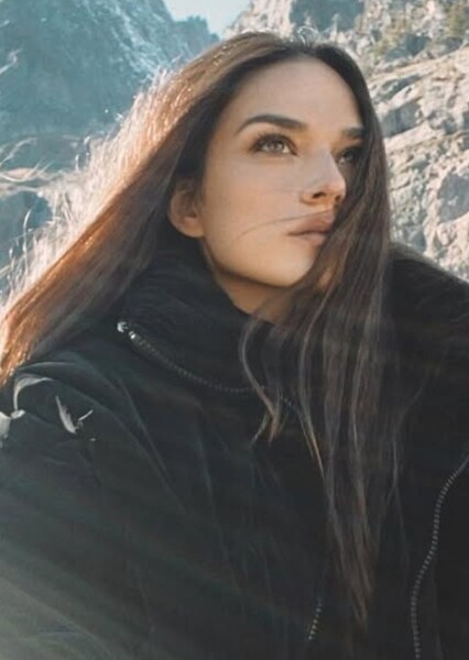 Emanuela Postacchini photo