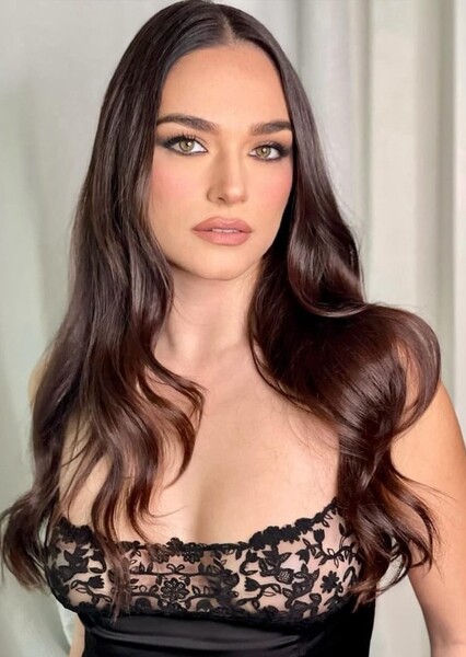 Emanuela Postacchini photo