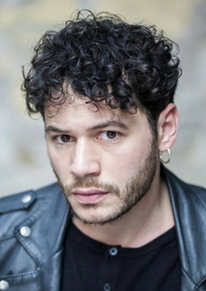 Emanuele Vicorito photo