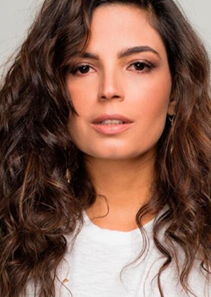 Emanuelle Araújo photo
