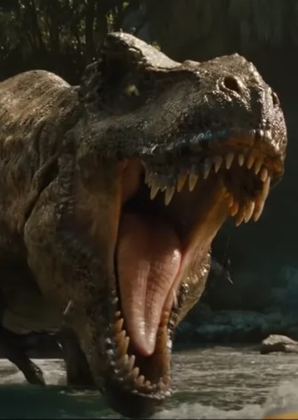 Ember (Jurassic World Rebirth) photo