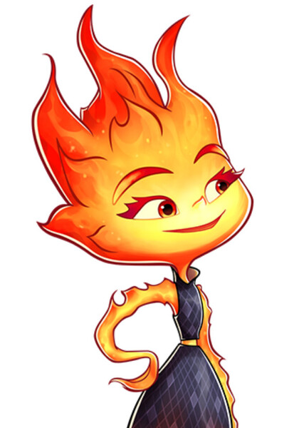 Ember Lumen photo
