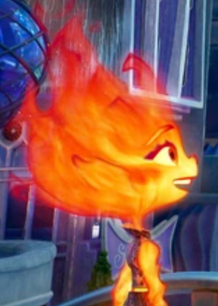 Ember Lumen photo