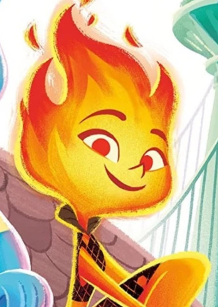 Ember Lumen photo