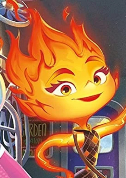 Ember Lumen photo