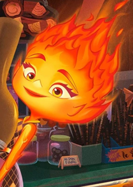 Ember Lumen photo