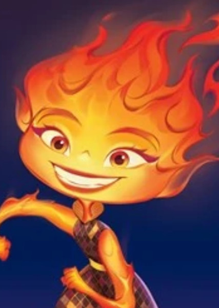 Ember Lumen photo