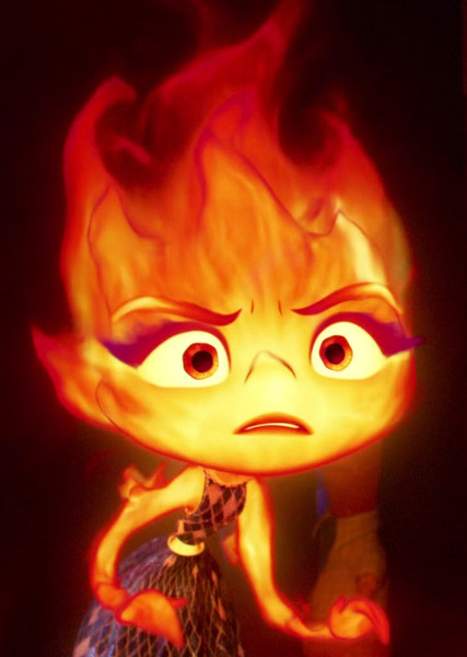 Ember Lumen photo