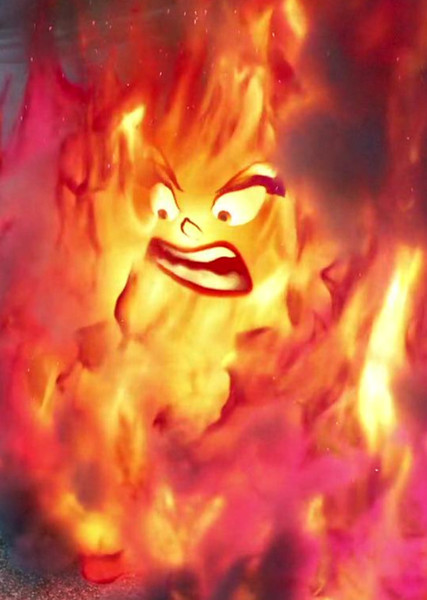 Ember Lumen photo