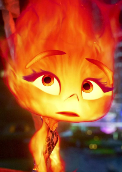 Ember Lumen photo