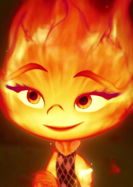 Ember Lumen photo