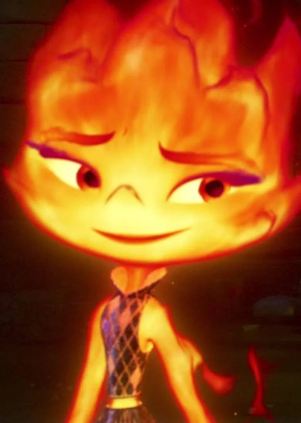 Ember Lumen photo