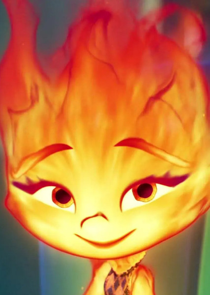 Ember Lumen photo
