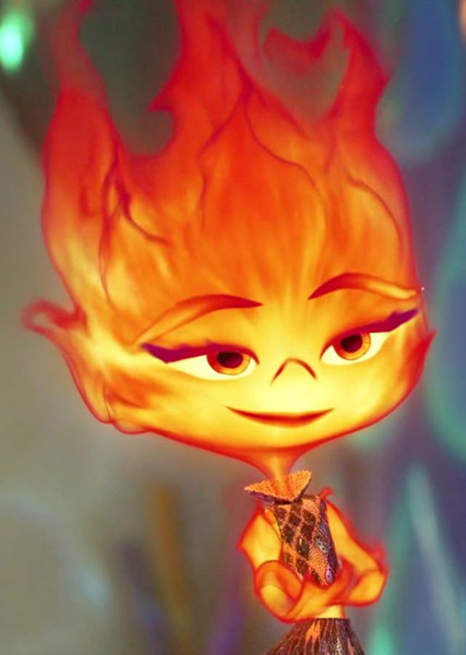 Ember Lumen photo