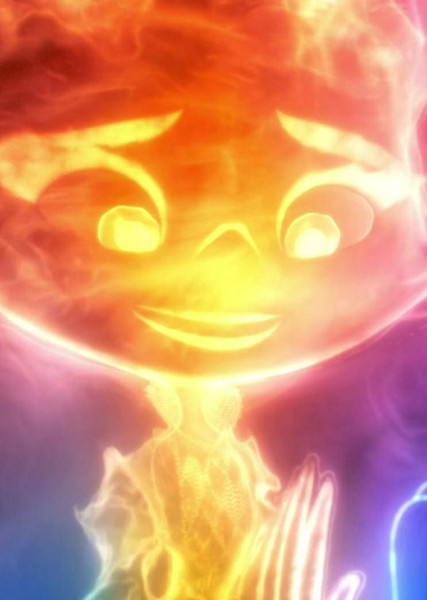 Ember Lumen photo