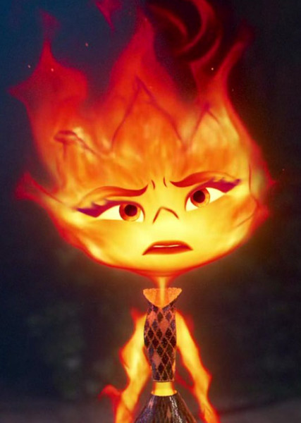 Ember Lumen photo