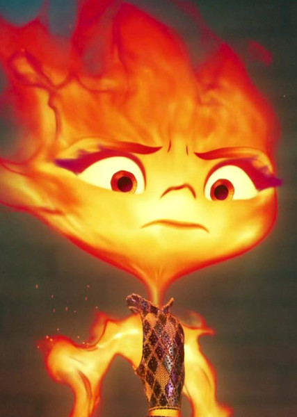 Ember Lumen photo