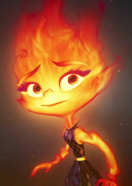 Ember Lumen photo