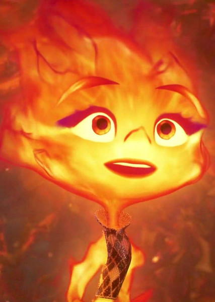 Ember Lumen photo