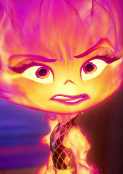 Ember Lumen photo