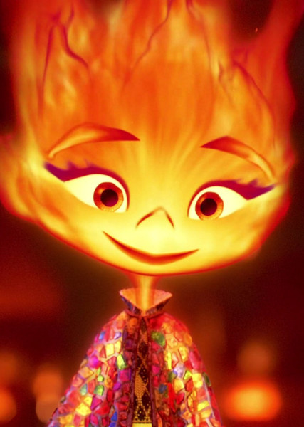 Ember Lumen photo