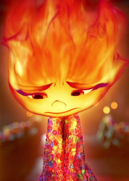 Ember Lumen photo