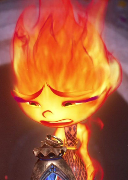 Ember Lumen photo