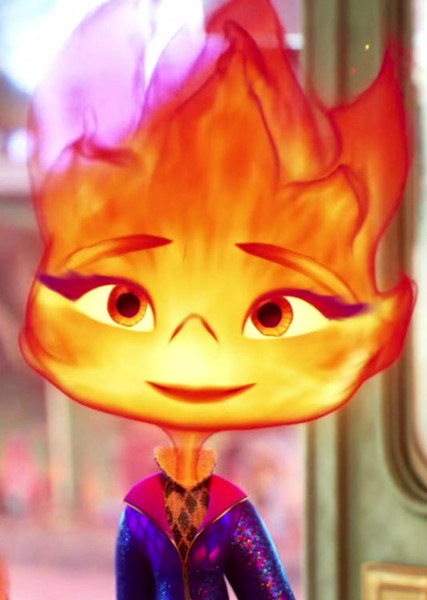 Ember Lumen photo