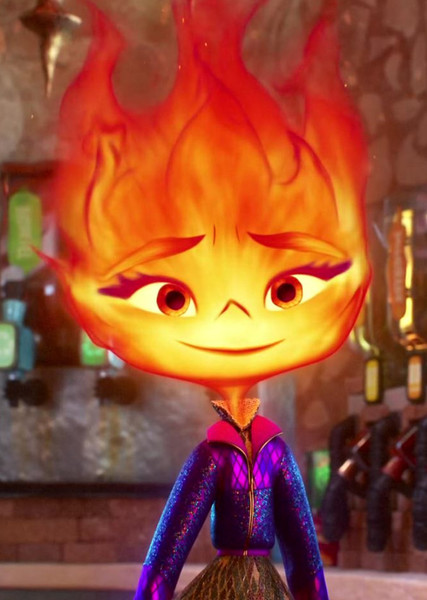 Ember Lumen photo