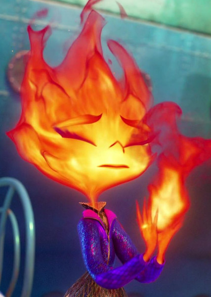 Ember Lumen photo