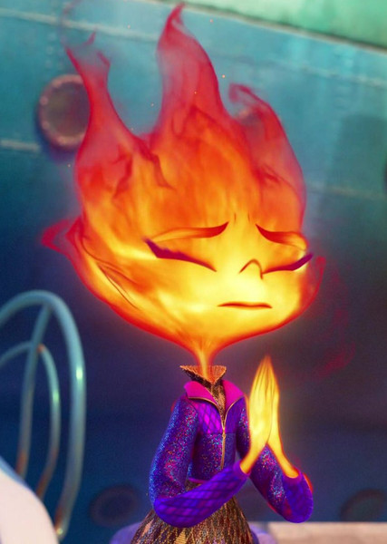 Ember Lumen photo