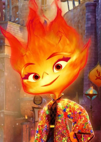 Ember Lumen photo