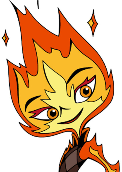 Ember Lumen photo