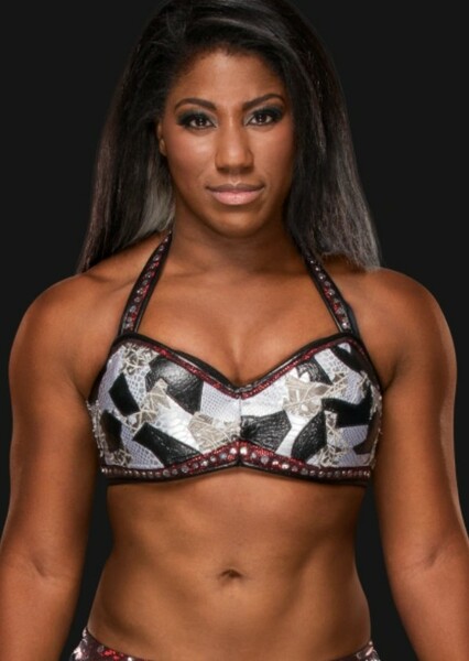 Ember Moon