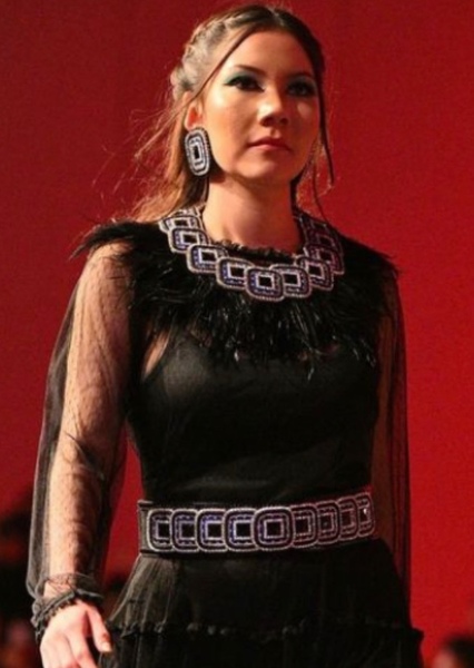 Ember Whitford photo