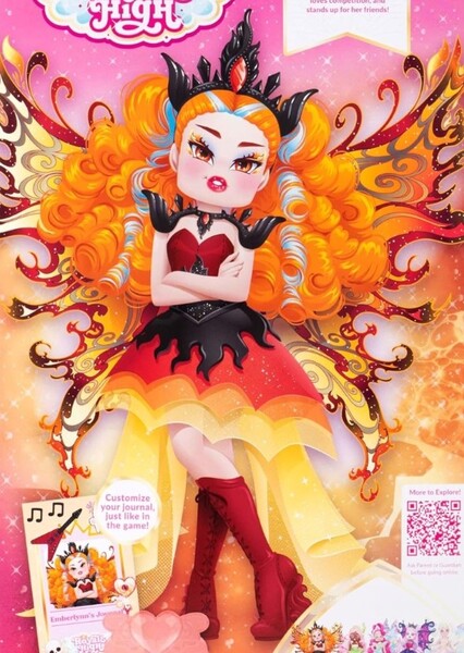 Emberlynn (Royale High)