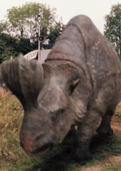 Embolotherium