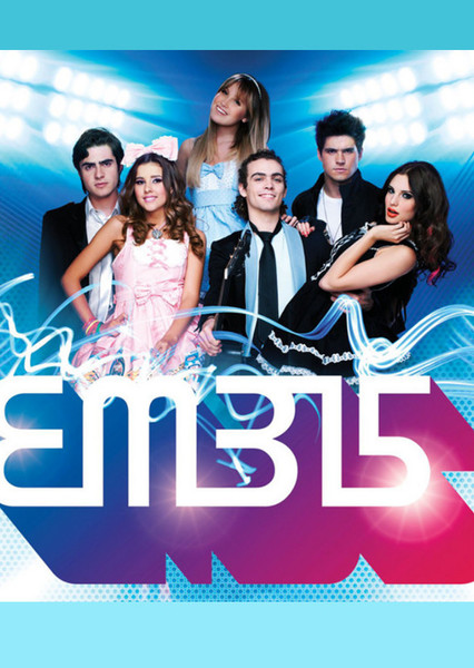 Eme 15 photo