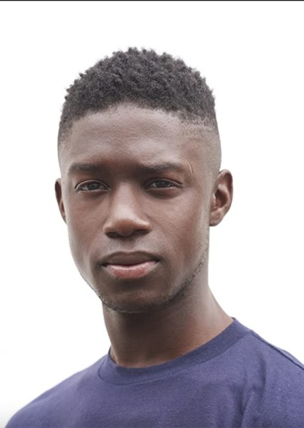 Emeka Sesay