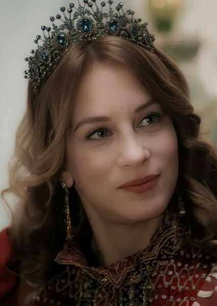Emel Çölgeçen photo