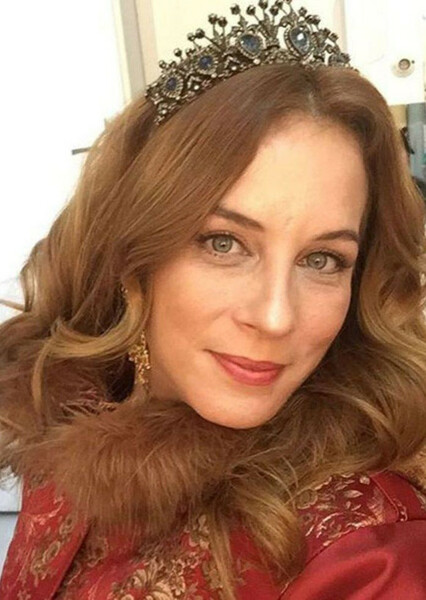Emel Çölgeçen photo